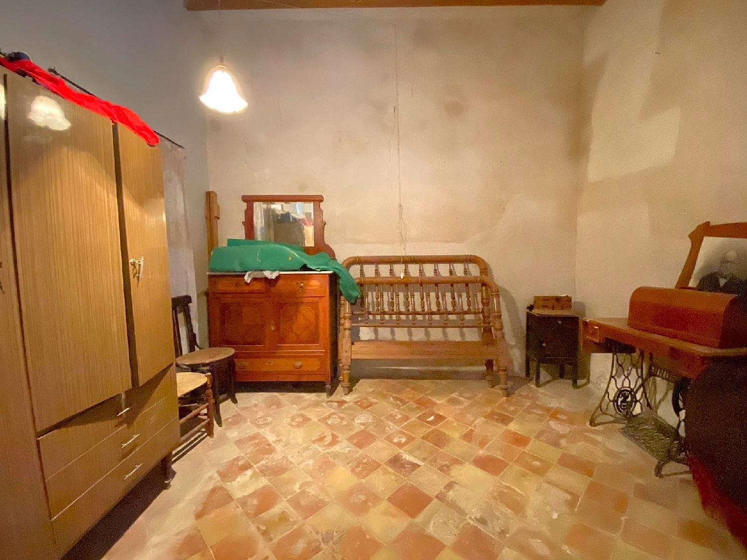  en venta casa de pueblo Pinoso Vinalopó Mitjà 17