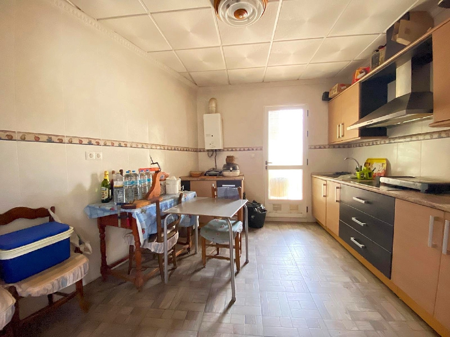  en venta casa de pueblo Pinoso Vinalopó Mitjà 6