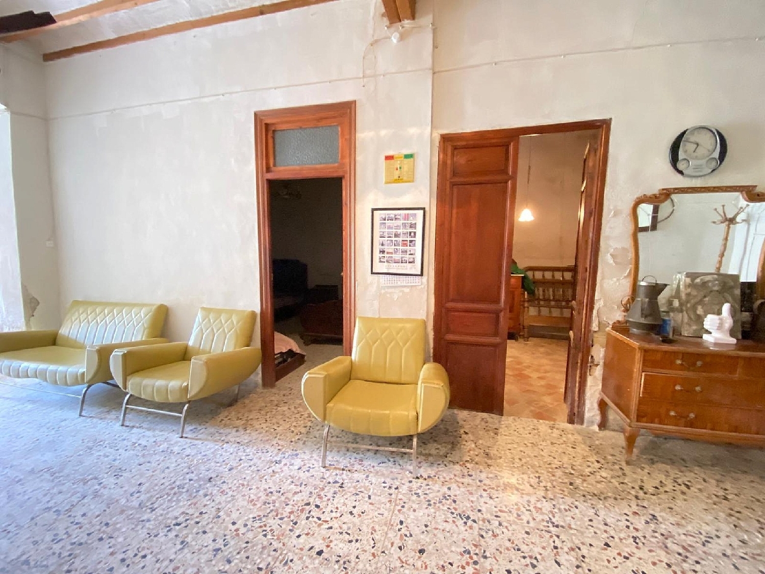  en venta casa de pueblo Pinoso Vinalopó Mitjà 4