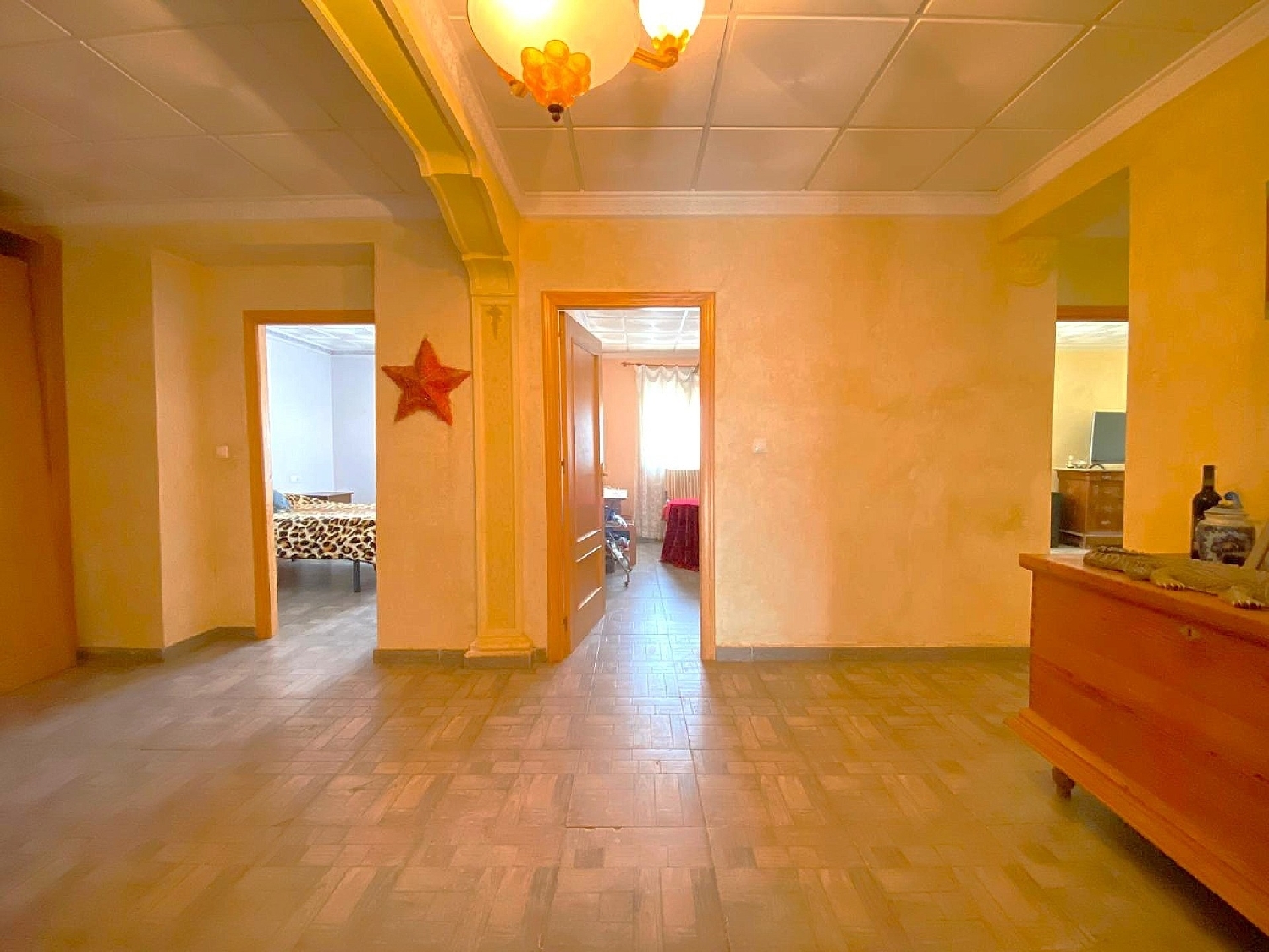  en venta casa de pueblo Pinoso Vinalopó Mitjà 10