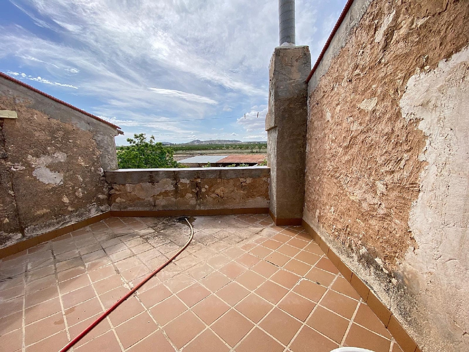  en venta casa de pueblo Pinoso Vinalopó Mitjà 24
