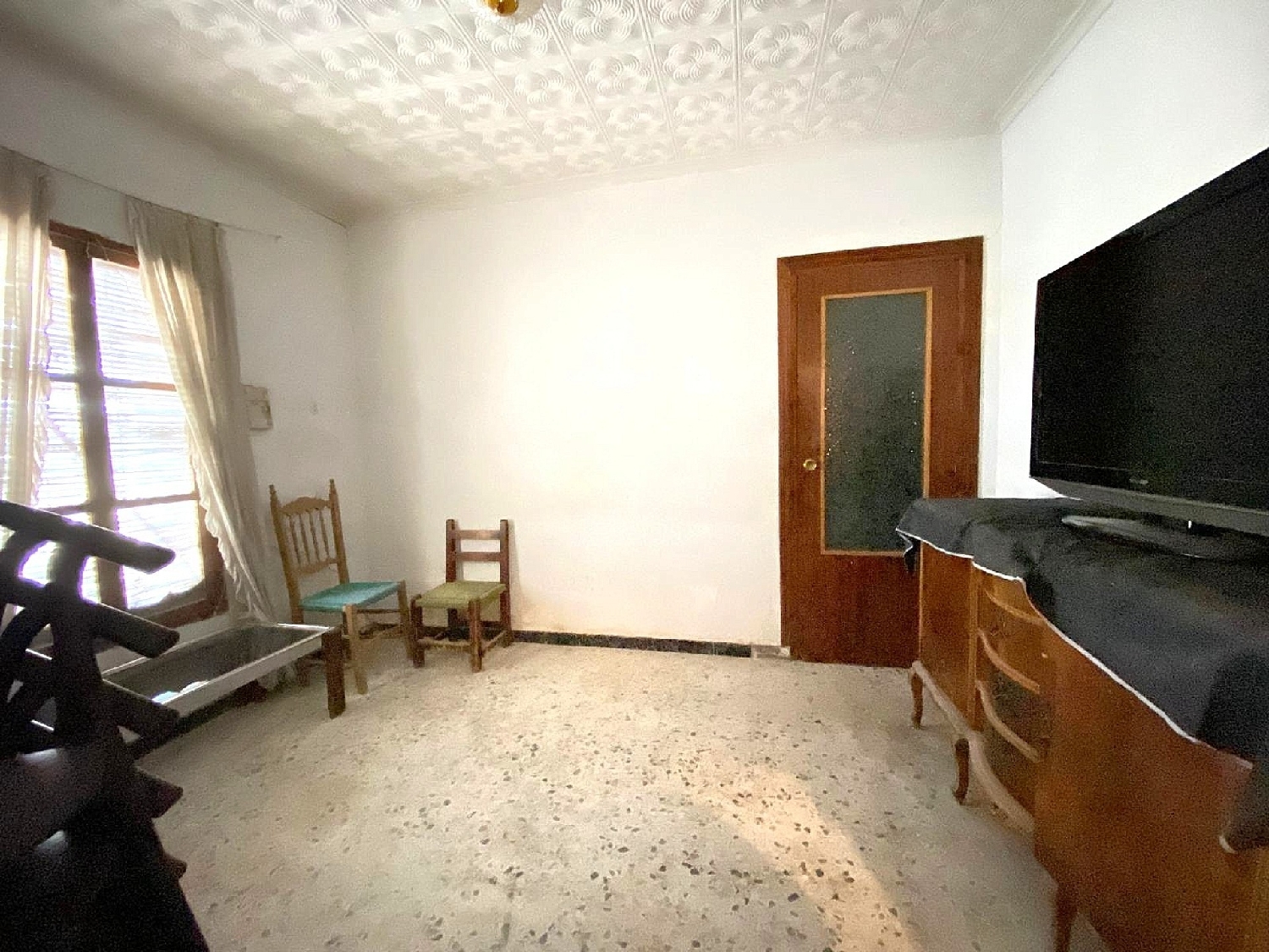  en venta casa de pueblo Pinoso Vinalopó Mitjà 19