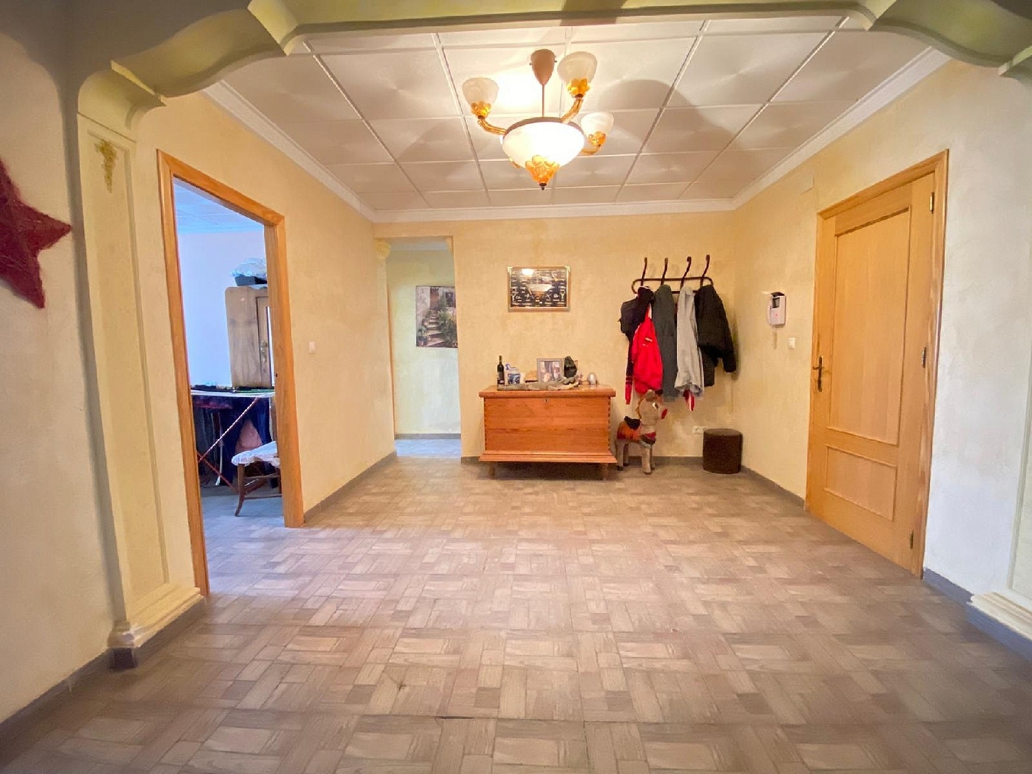  en venta casa de pueblo Pinoso Vinalopó Mitjà 8