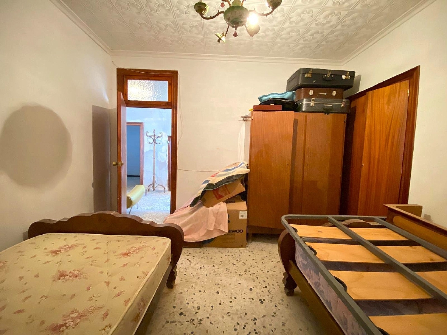  en venta casa de pueblo Pinoso Vinalopó Mitjà 14