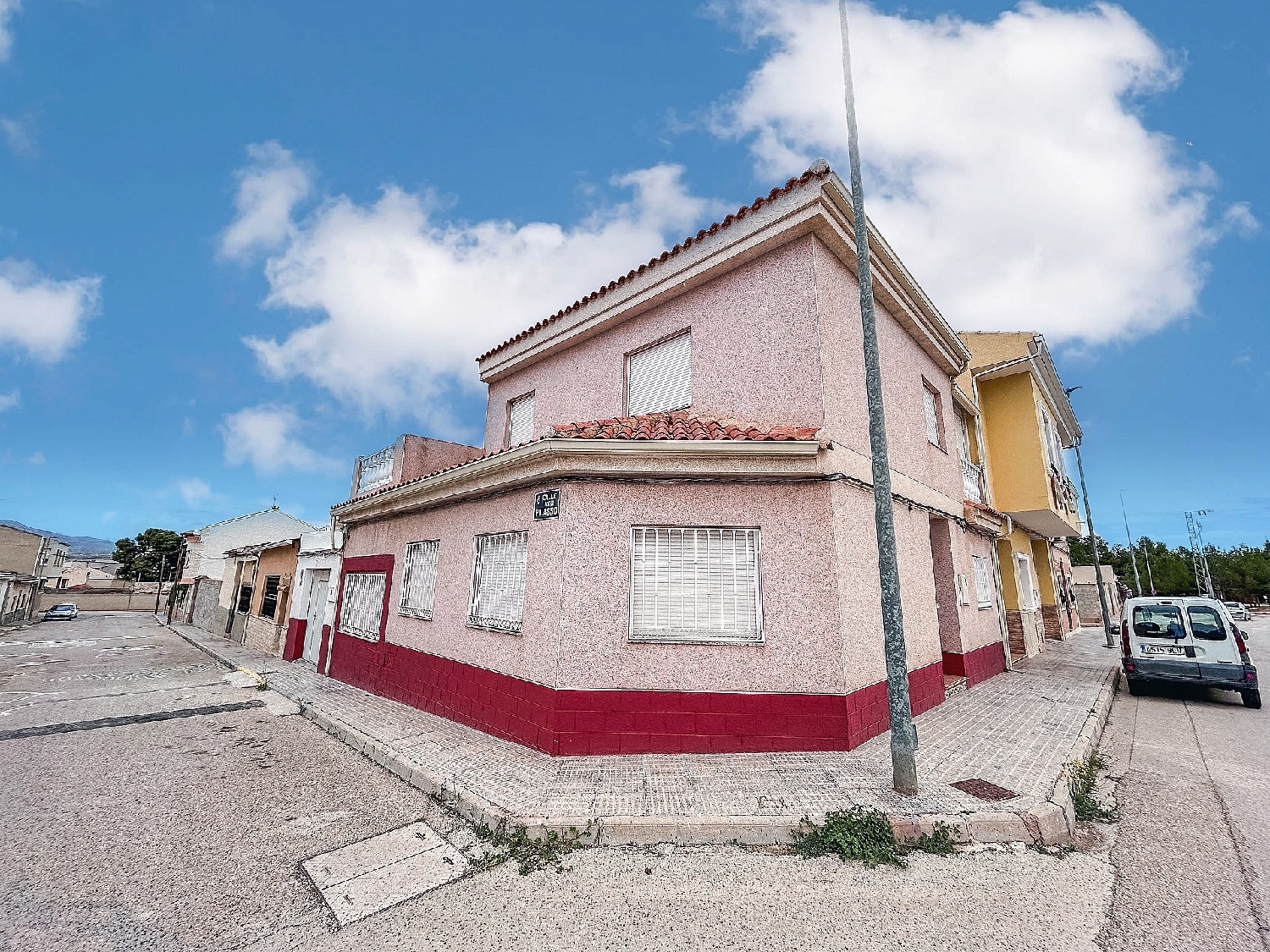 en venta casa de pueblo Pinoso Vinalopó Mitjà 2