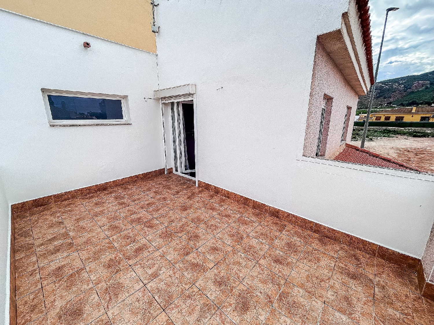  en venta casa de pueblo Pinoso Vinalopó Mitjà 28