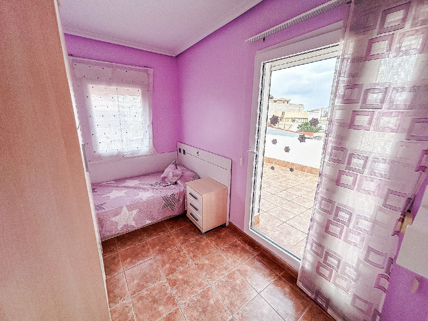  en venta casa de pueblo Pinoso Vinalopó Mitjà 25