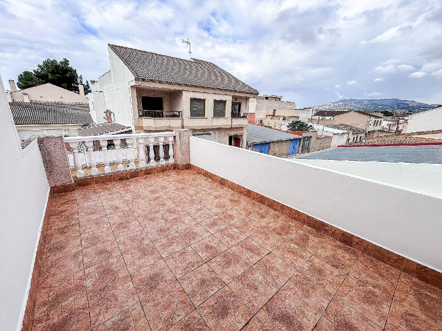  en venta casa de pueblo Pinoso Vinalopó Mitjà 27