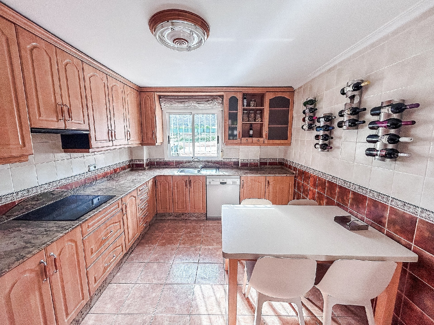  en venta casa de pueblo Pinoso Vinalopó Mitjà 8