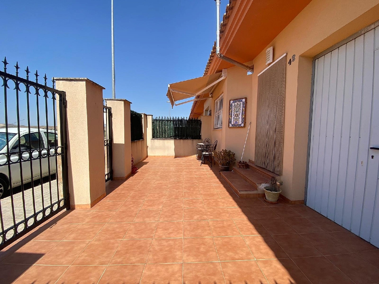 te koop rijtjeshuis Pinoso Vinalopó Mitjà 2