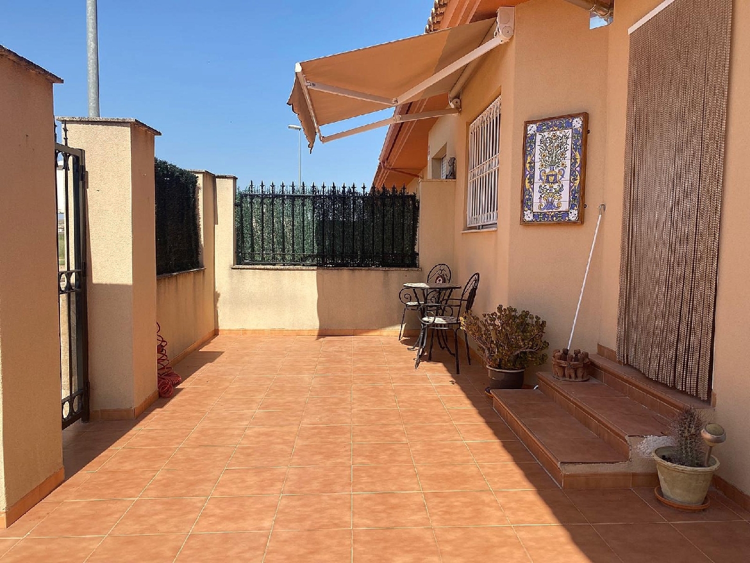  te koop rijtjeshuis Pinoso Vinalopó Mitjà 3