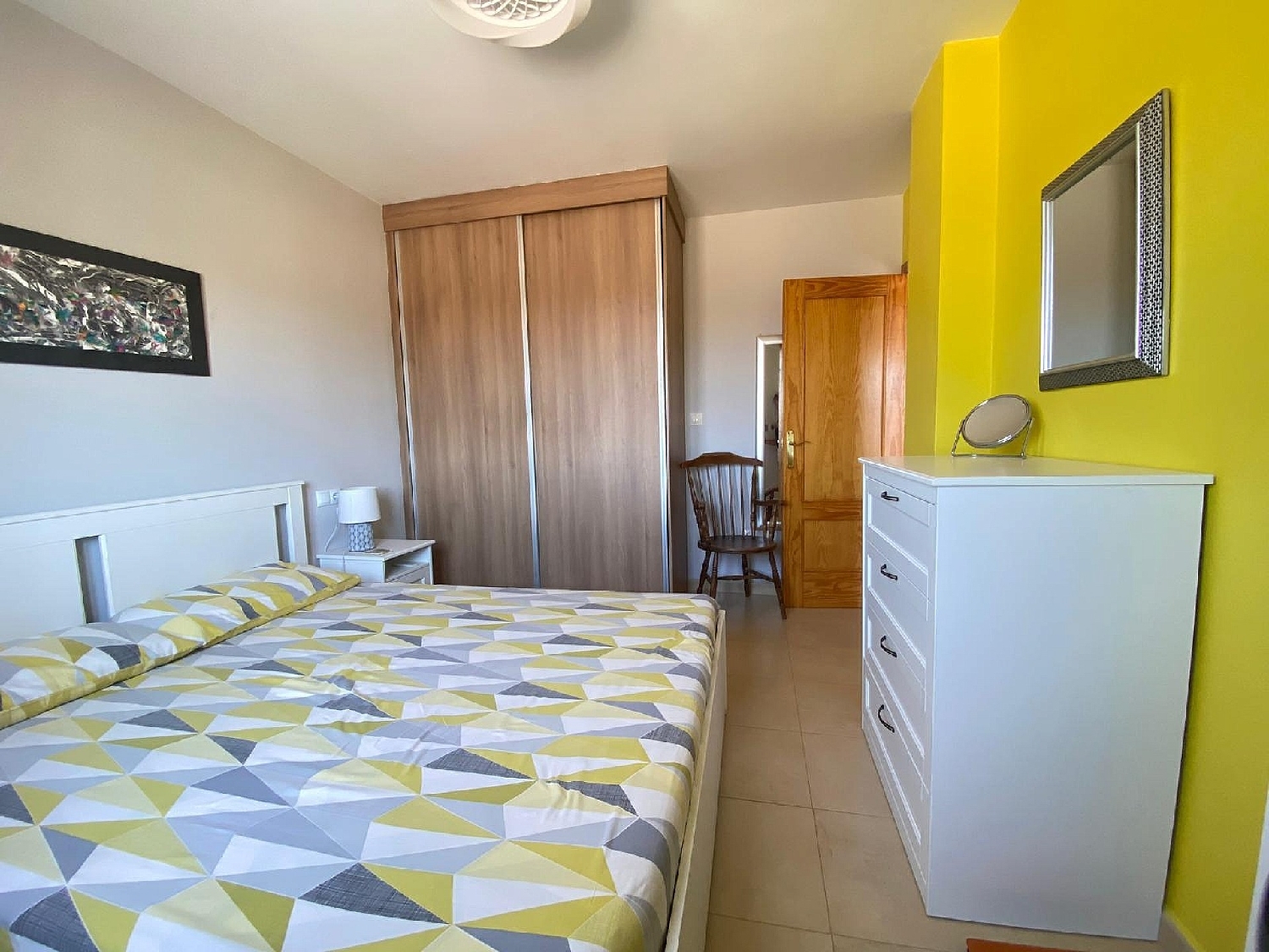  te koop rijtjeshuis Pinoso Vinalopó Mitjà 19
