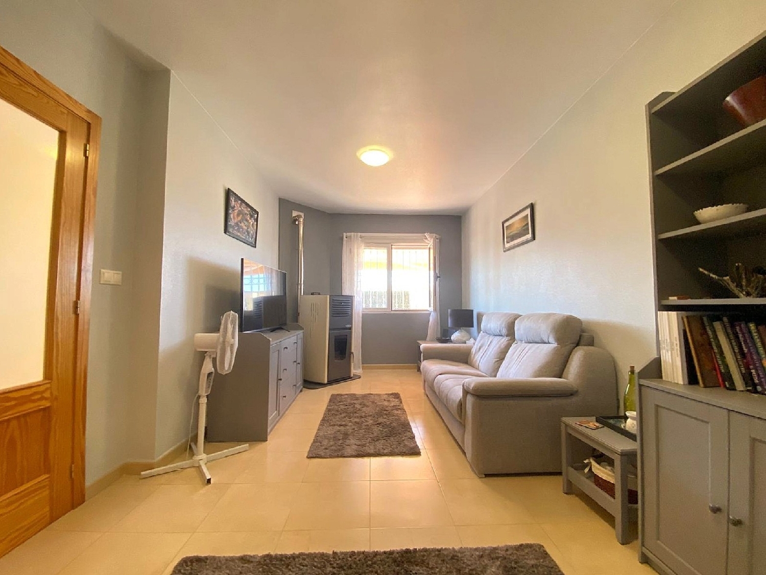  te koop rijtjeshuis Pinoso Vinalopó Mitjà 8