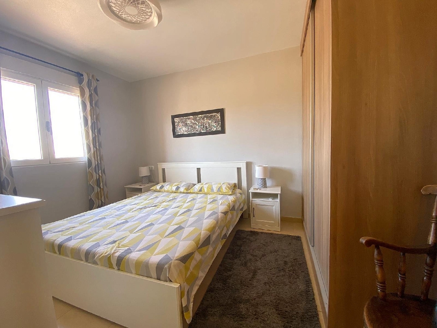  te koop rijtjeshuis Pinoso Vinalopó Mitjà 18