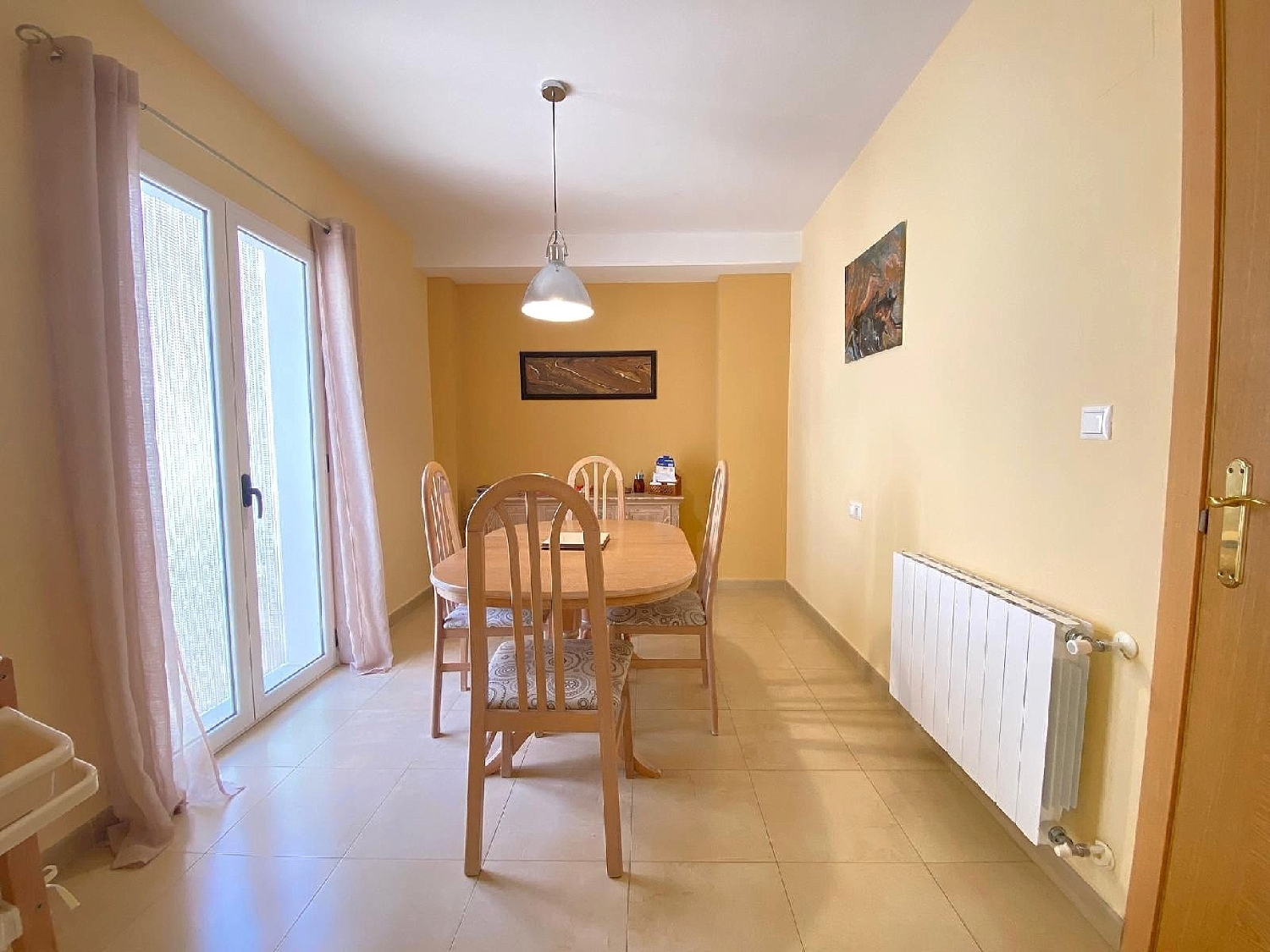  te koop rijtjeshuis Pinoso Vinalopó Mitjà 9