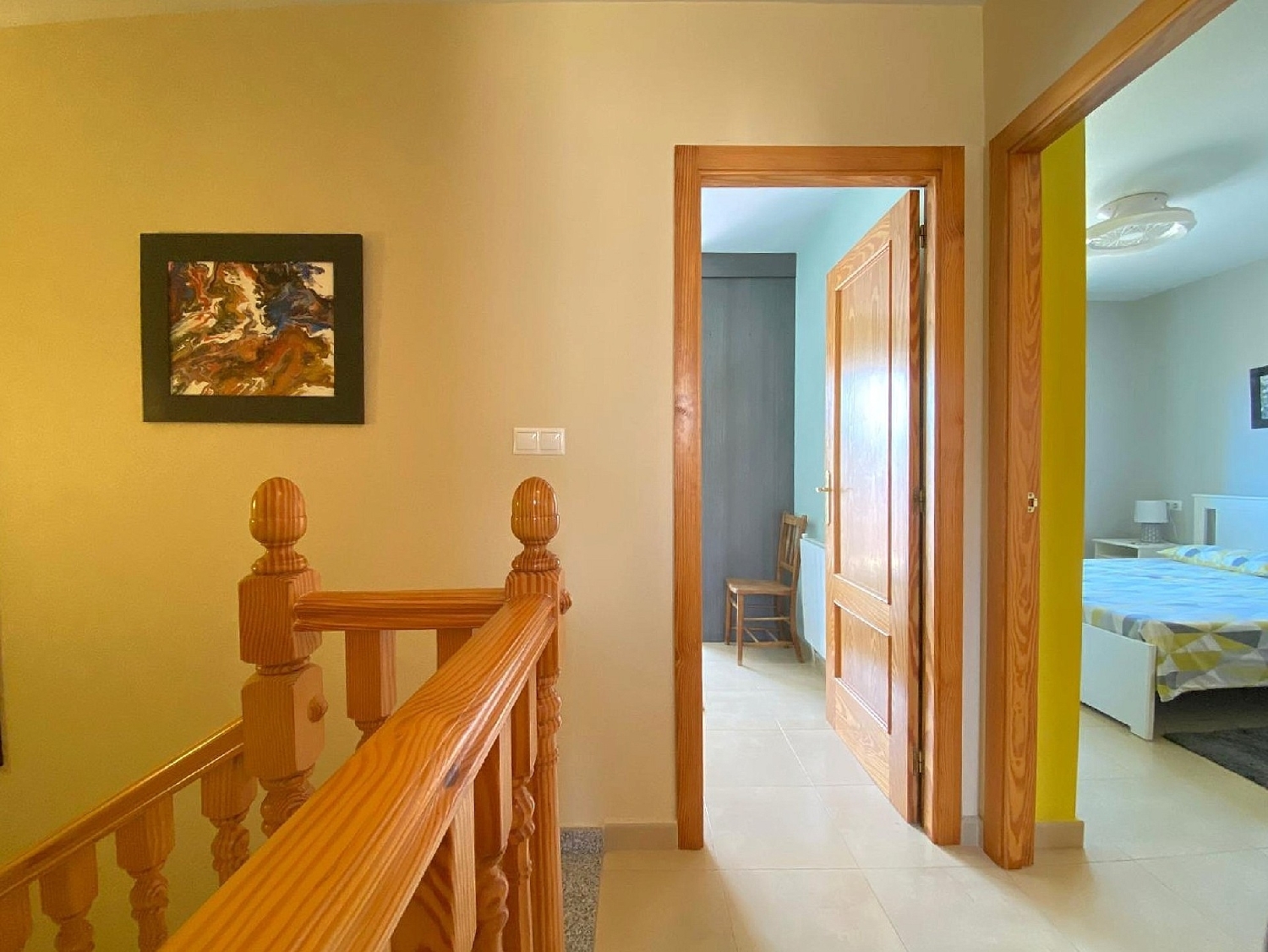  te koop rijtjeshuis Pinoso Vinalopó Mitjà 15