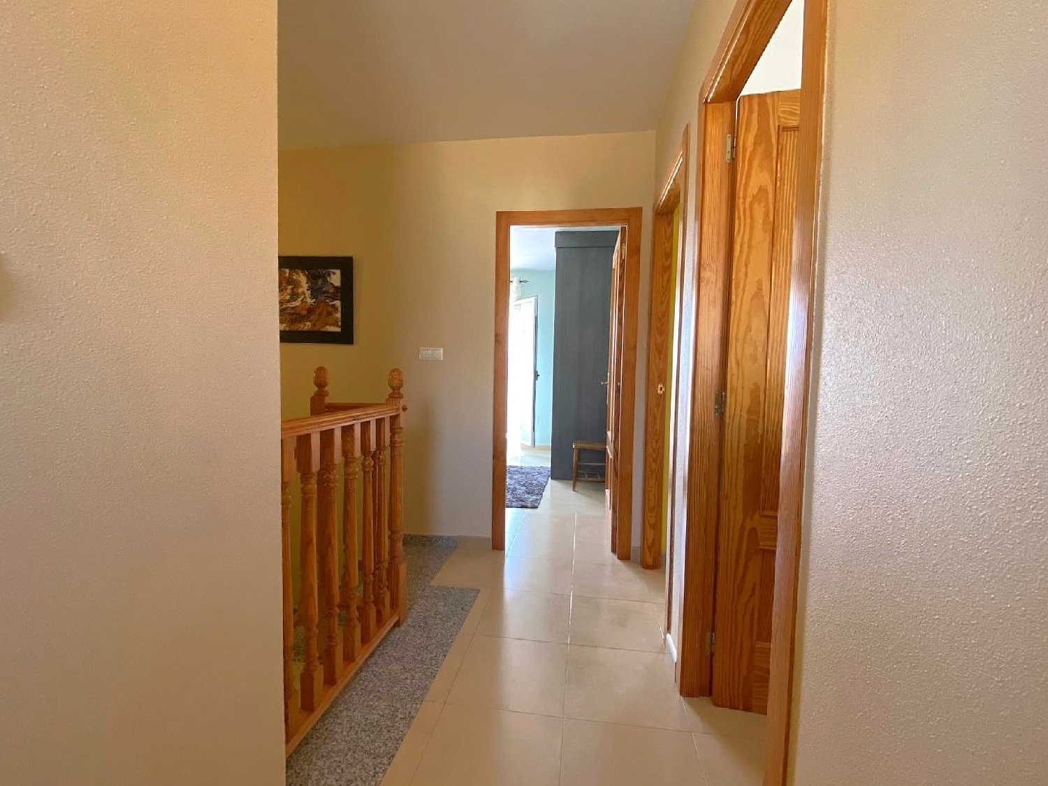  te koop rijtjeshuis Pinoso Vinalopó Mitjà 16