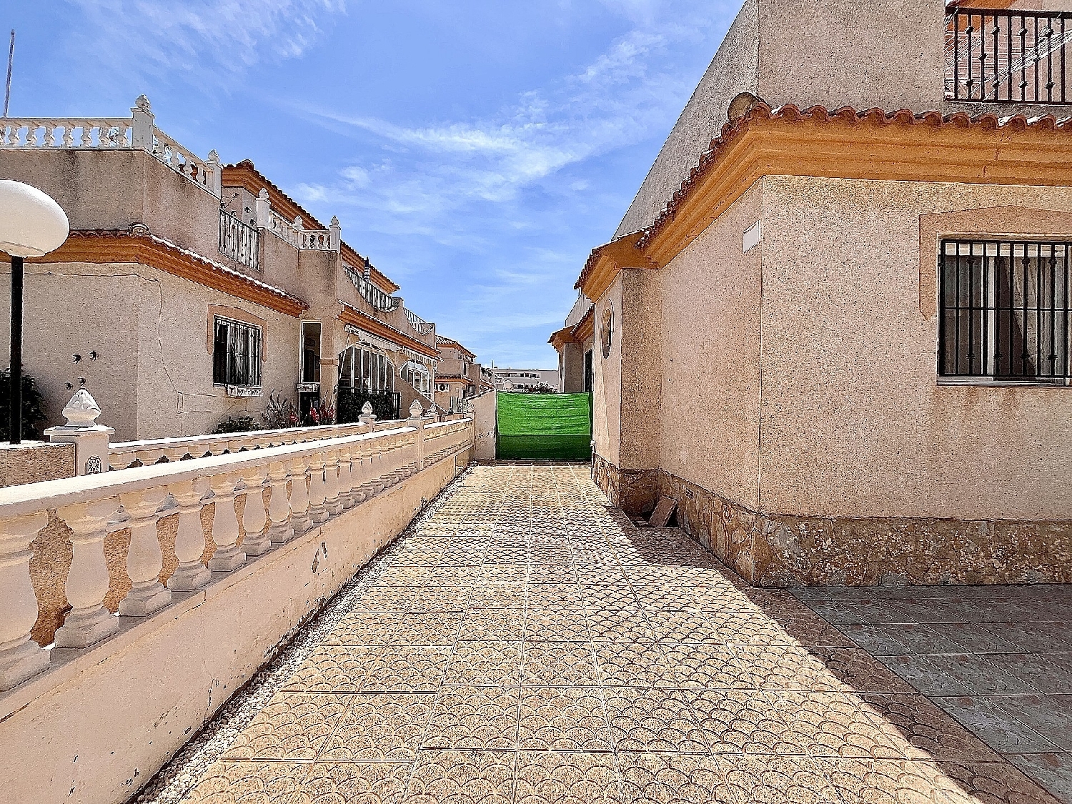  en venta casa de pueblo Playa Flamenca Baix Segura 22
