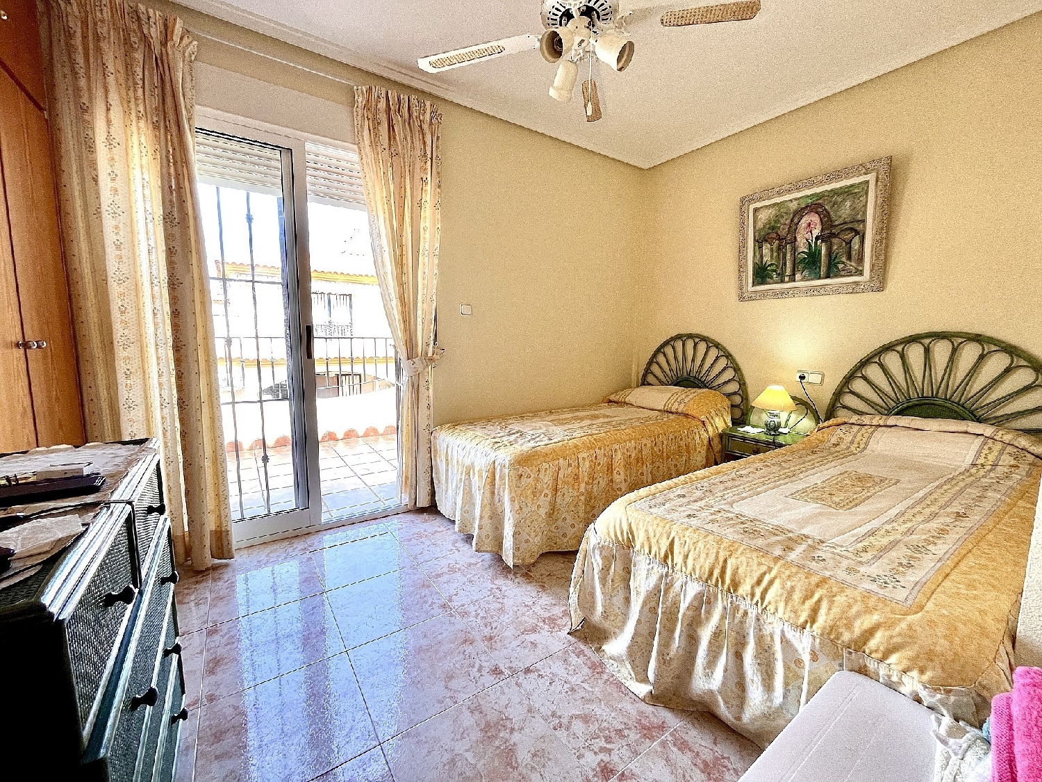  en venta casa de pueblo Playa Flamenca Baix Segura 11