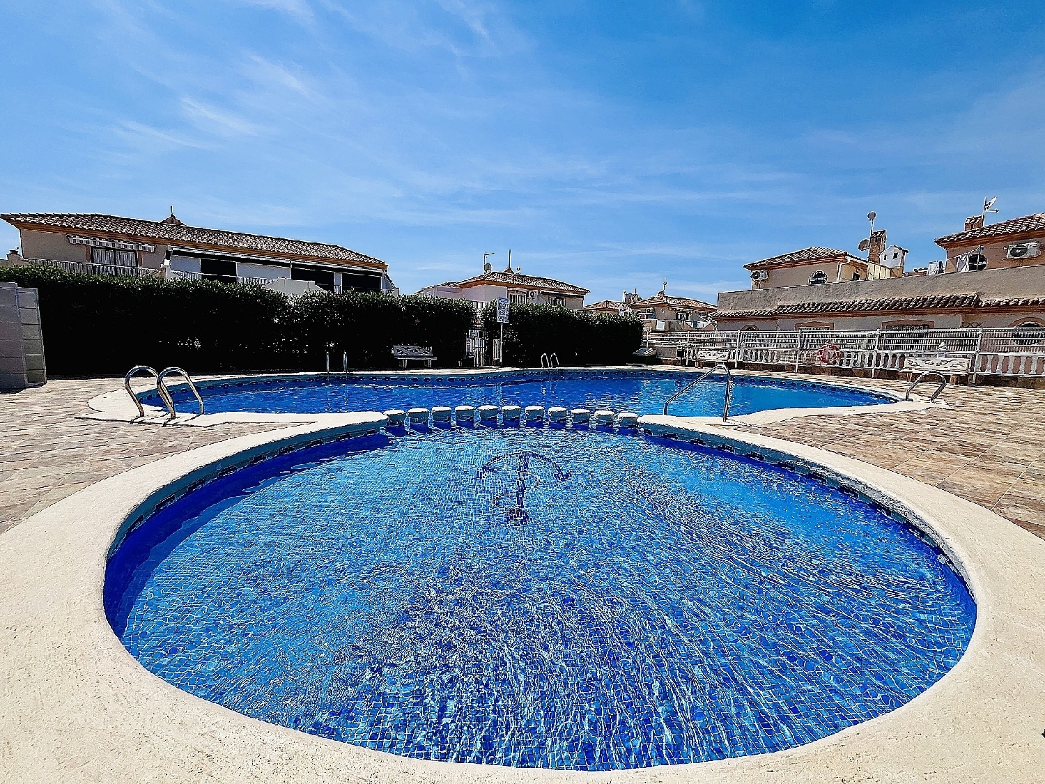  en venta casa de pueblo Playa Flamenca Baix Segura 24