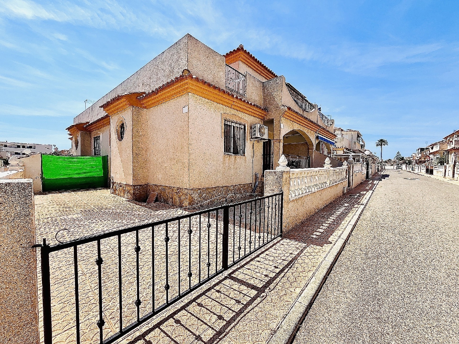  en venta casa de pueblo Playa Flamenca Baix Segura 21