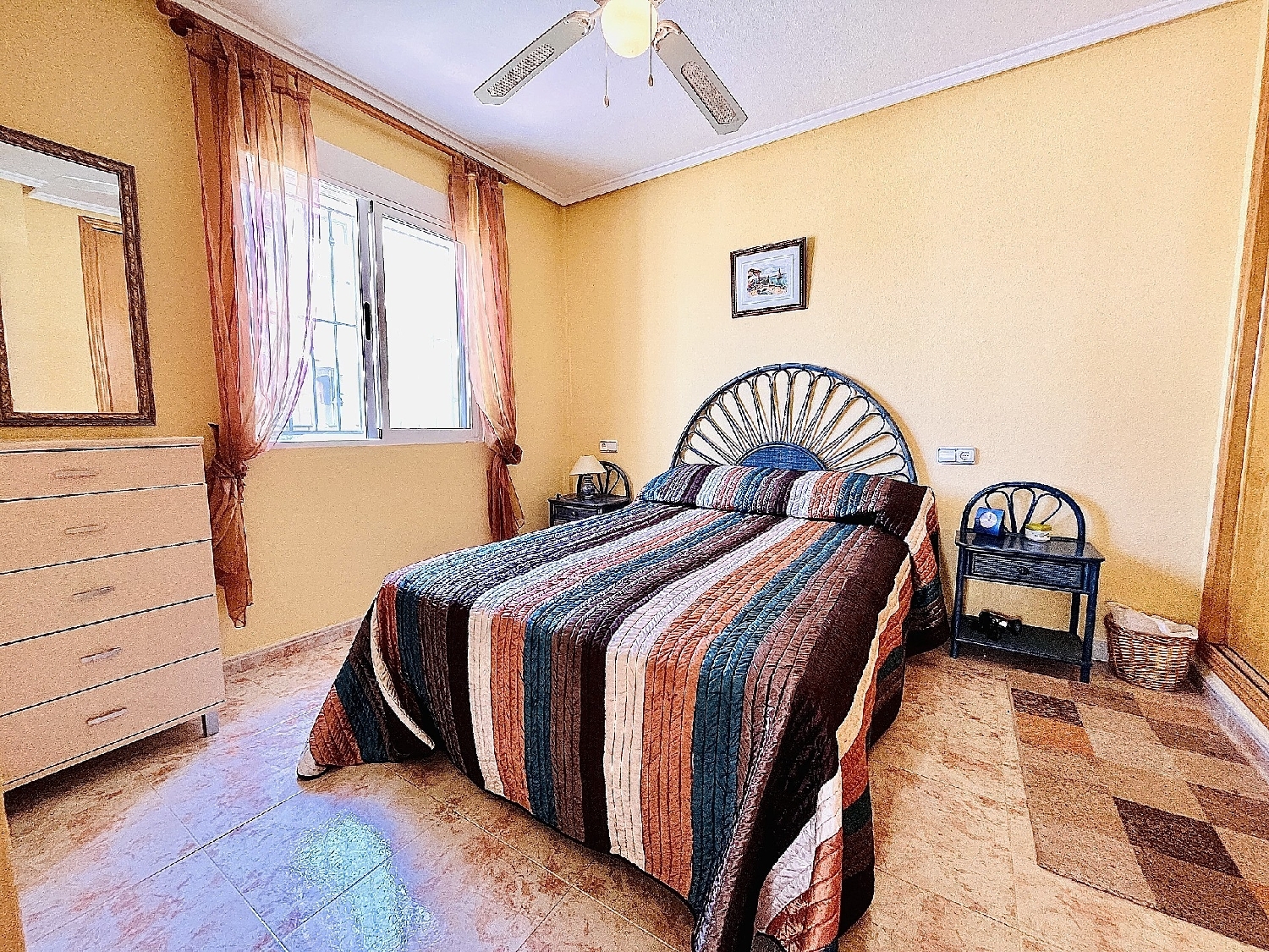  en venta casa de pueblo Playa Flamenca Baix Segura 8
