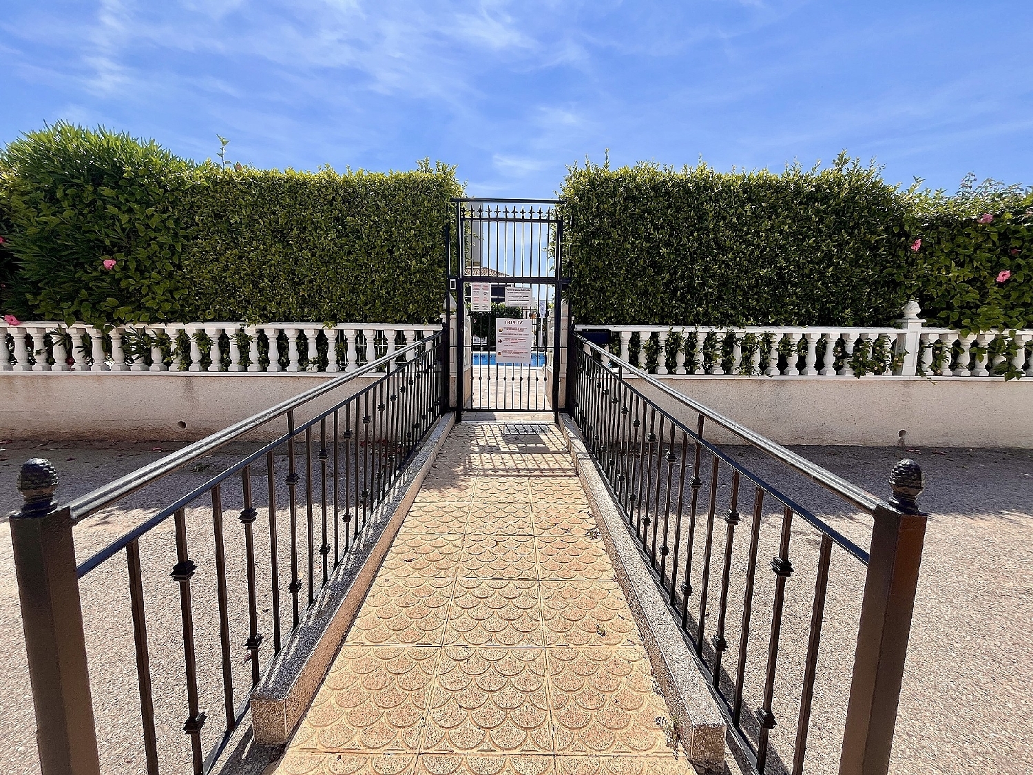  en venta casa de pueblo Playa Flamenca Baix Segura 23