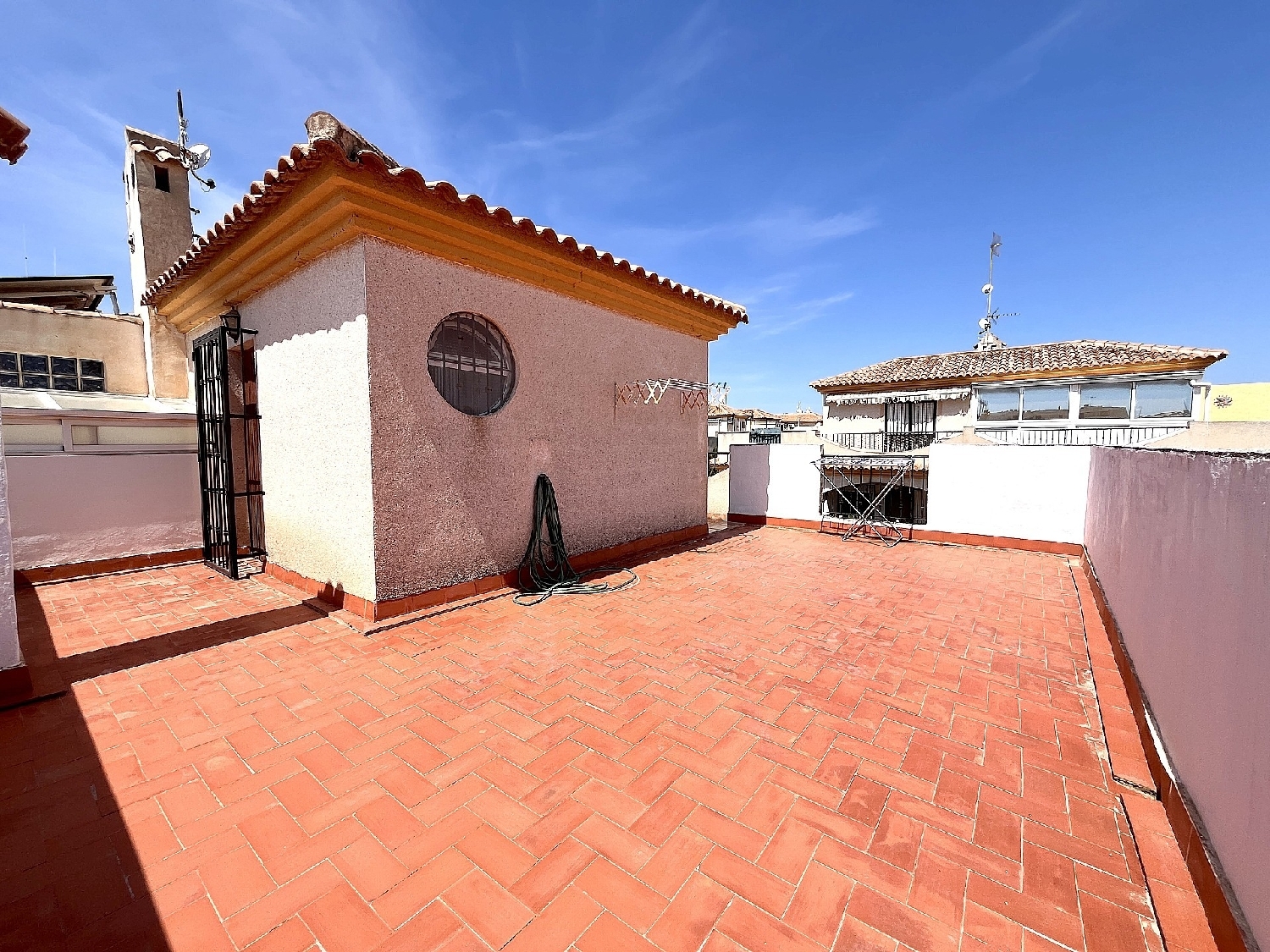  en venta casa de pueblo Playa Flamenca Baix Segura 17