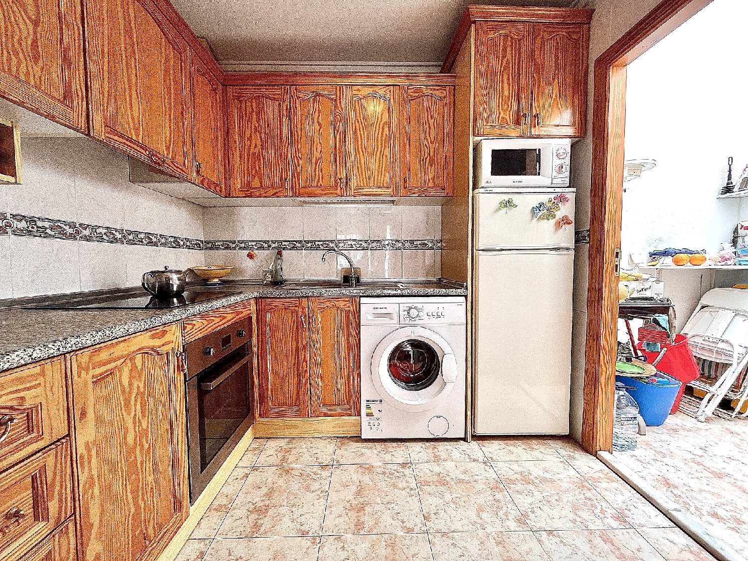  en venta casa de pueblo Playa Flamenca Baix Segura 5