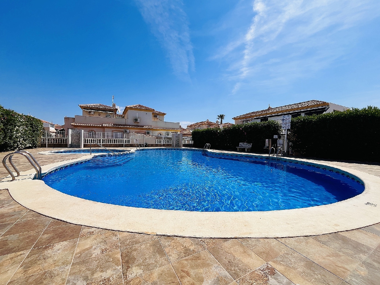  en venta casa de pueblo Playa Flamenca Baix Segura 3