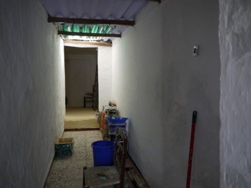 Pruna Sierra Sur casa de pueblo foto 6271121