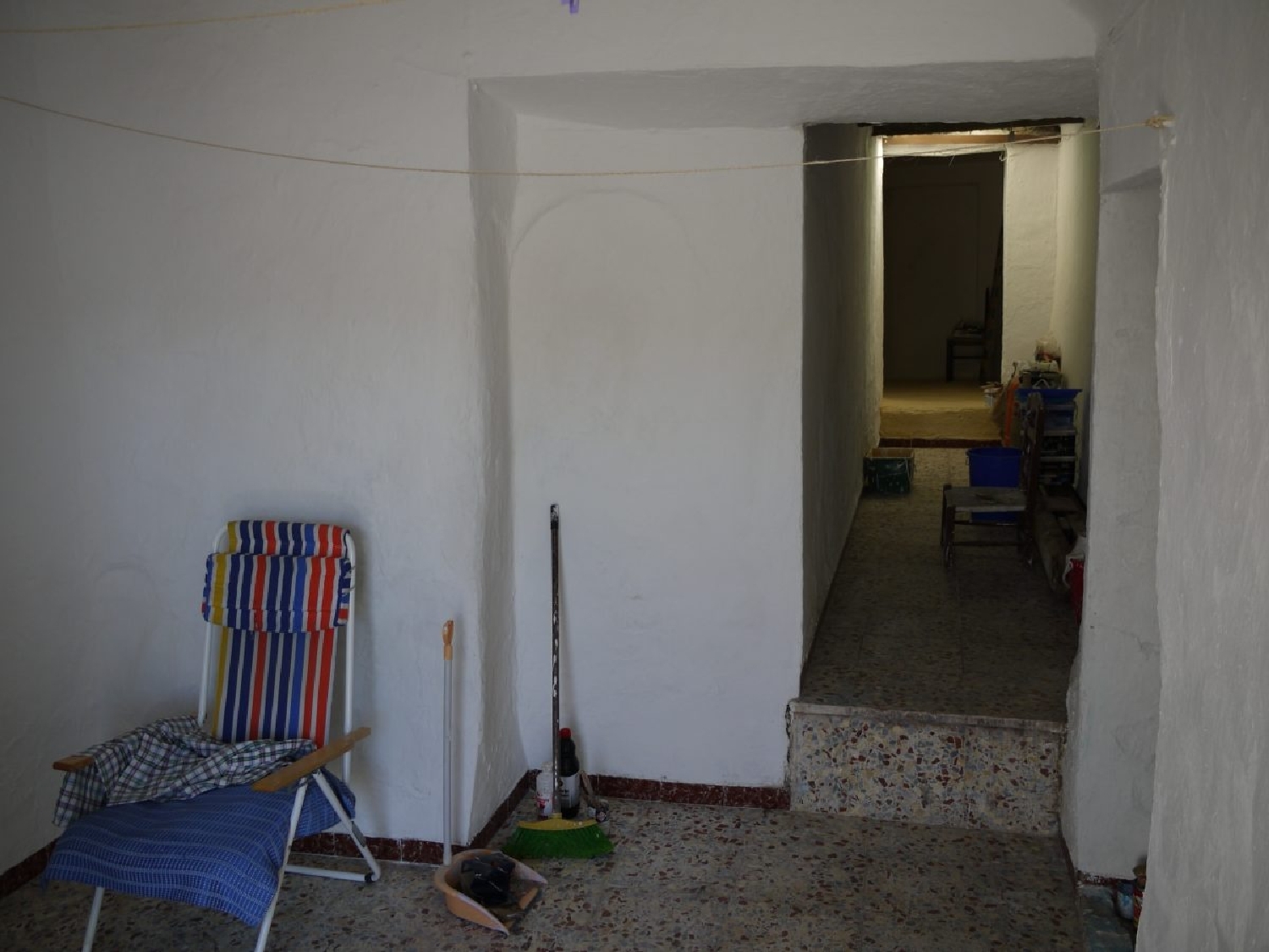  kaufen Reihenhaus Pruna Sierra Sur 4