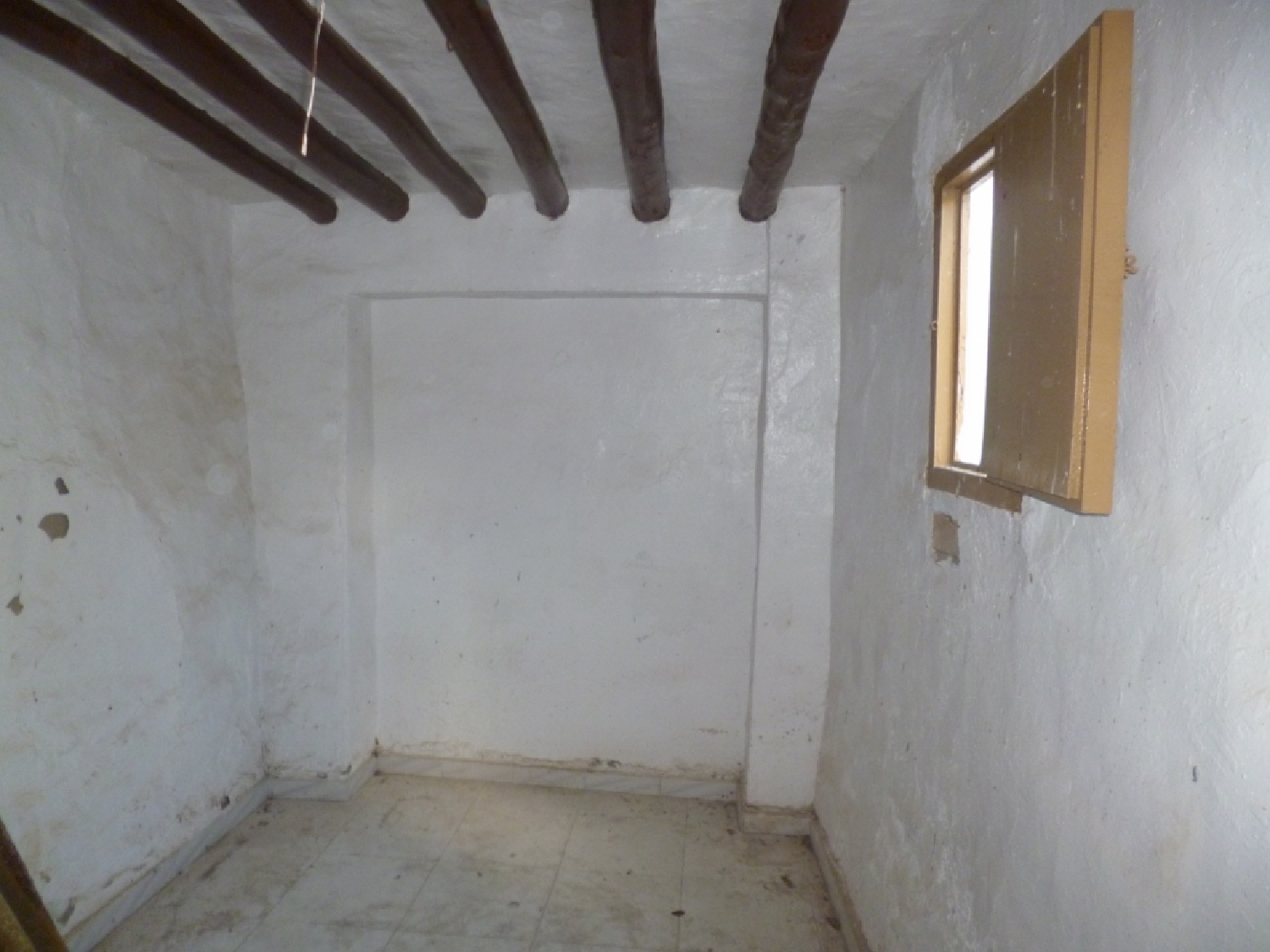 en venta casa de pueblo Pruna Sierra Sur 3