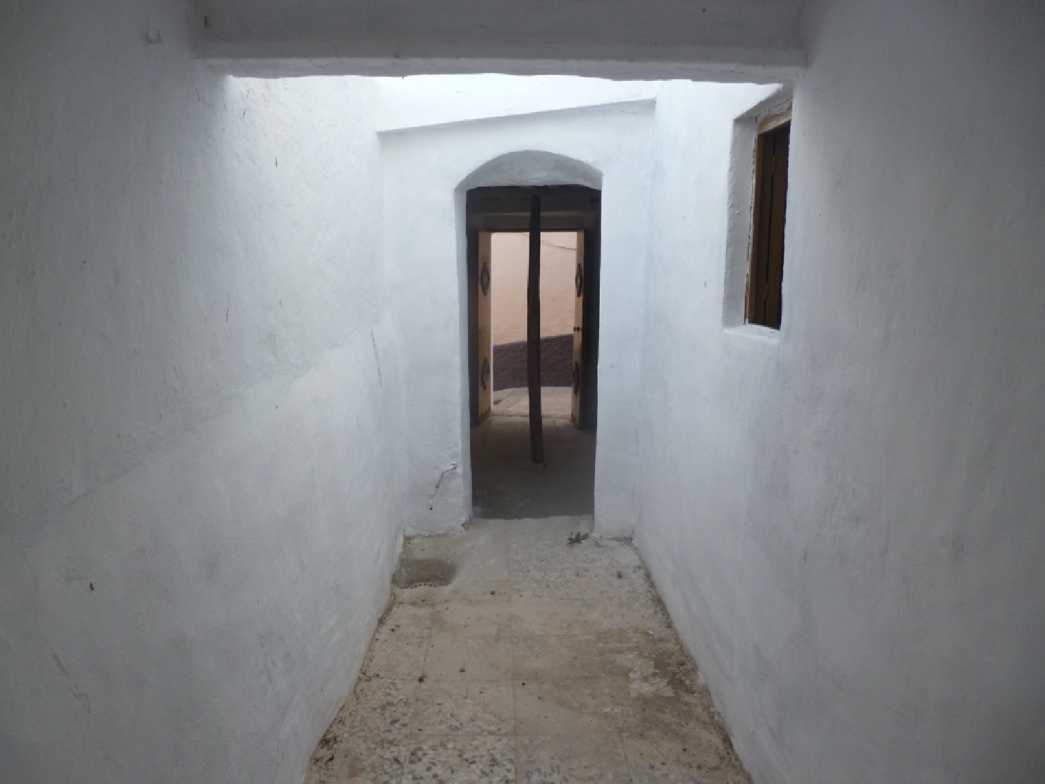  en venta casa de pueblo Pruna Sierra Sur 4