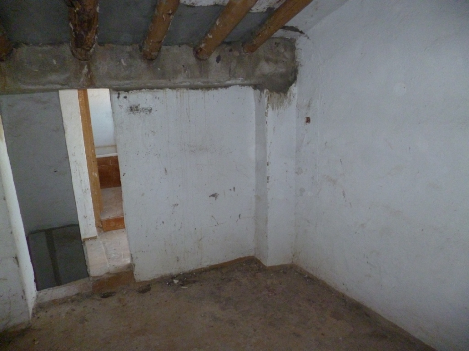  en venta casa de pueblo Pruna Sierra Sur 8
