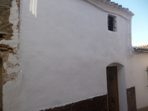 Pruna Sierra Sur casa de pueblo foto 6271125
