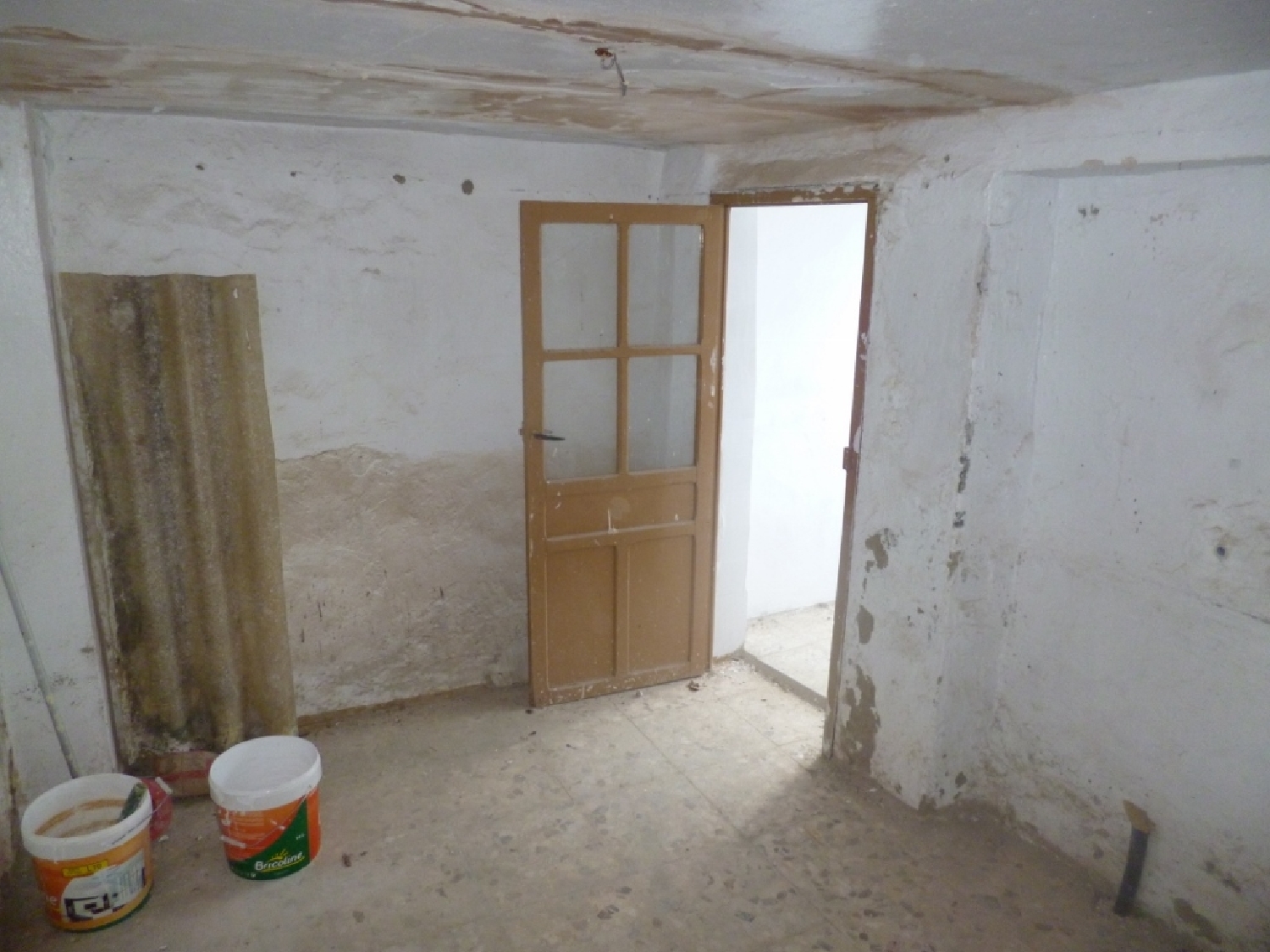  en venta casa de pueblo Pruna Sierra Sur 5