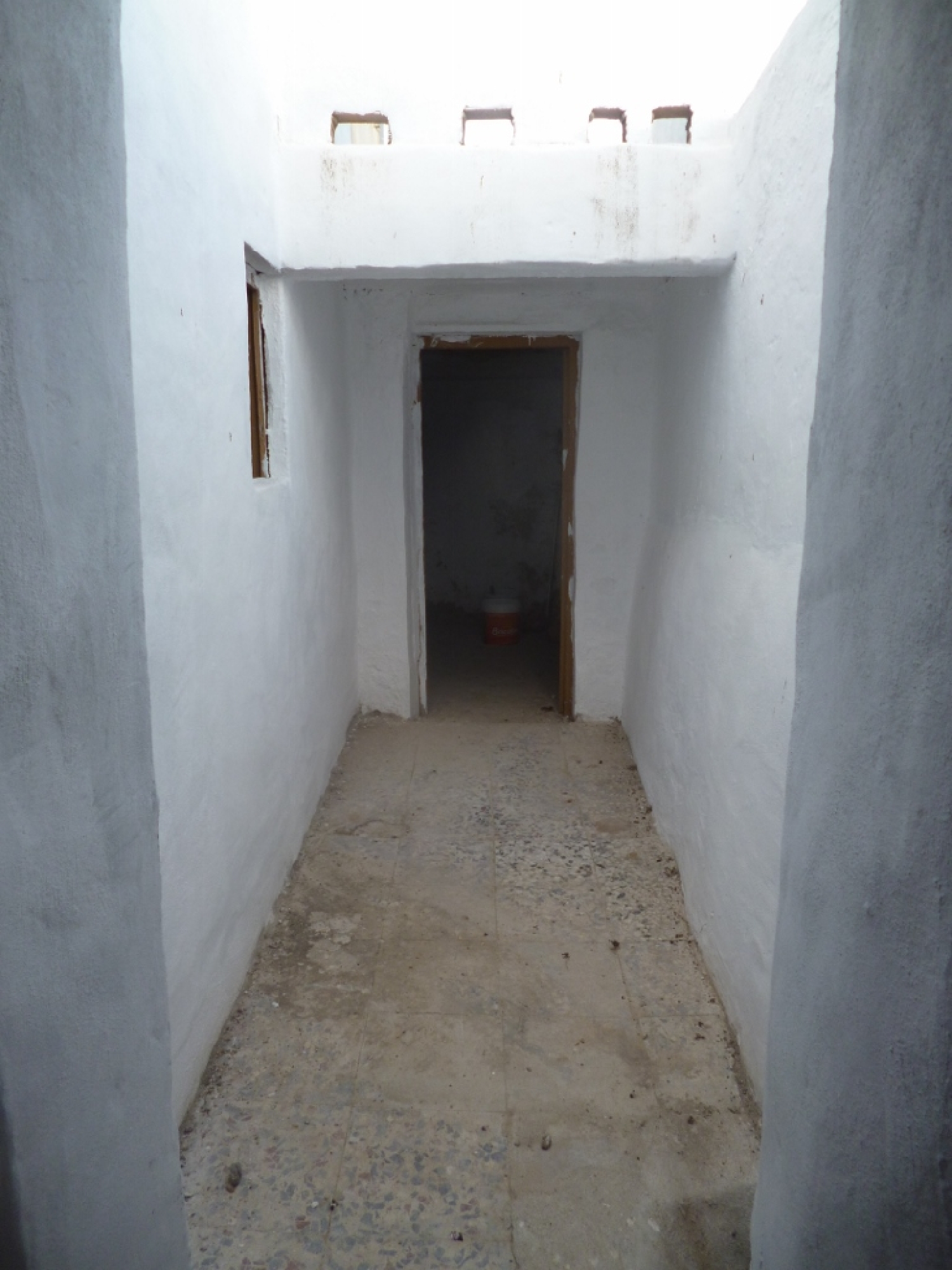  en venta casa de pueblo Pruna Sierra Sur 12