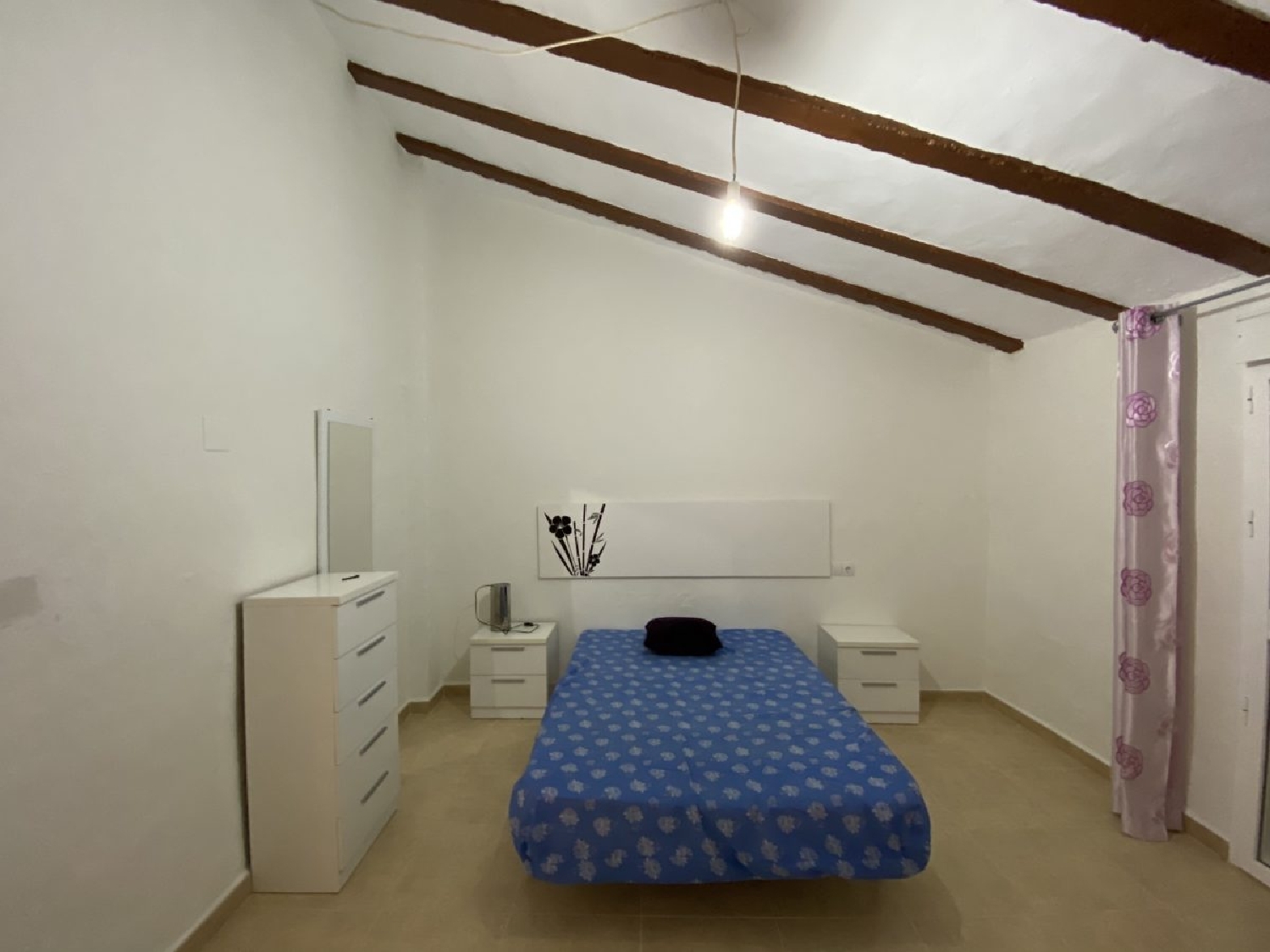  à vendre maison de ville Pruna Sierra Sur 4
