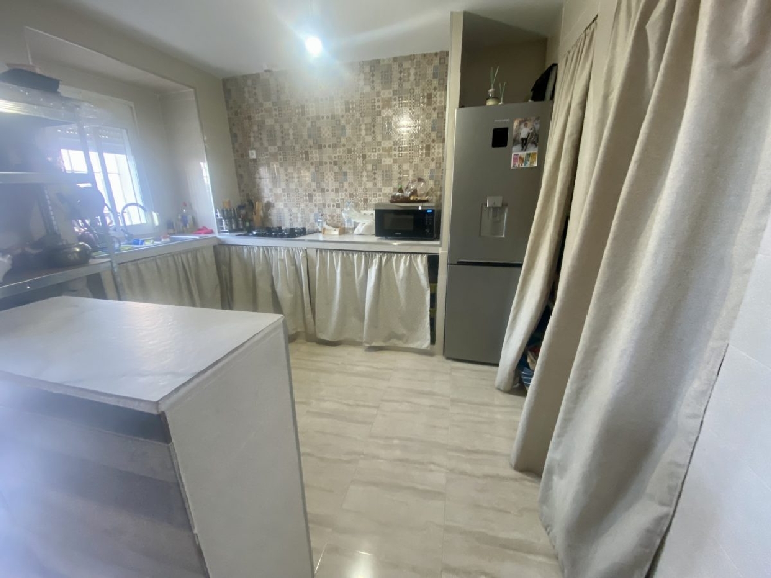  à vendre maison de ville Pruna Sierra Sur 11