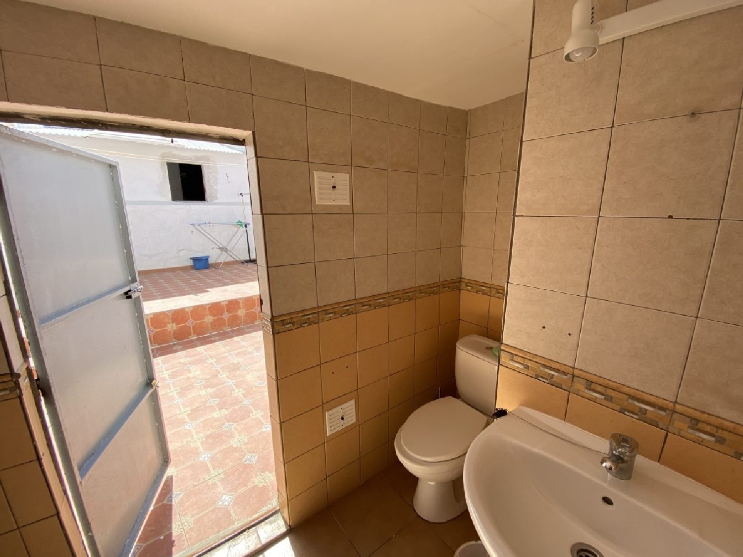 à vendre maison de ville Pruna Sierra Sur 6