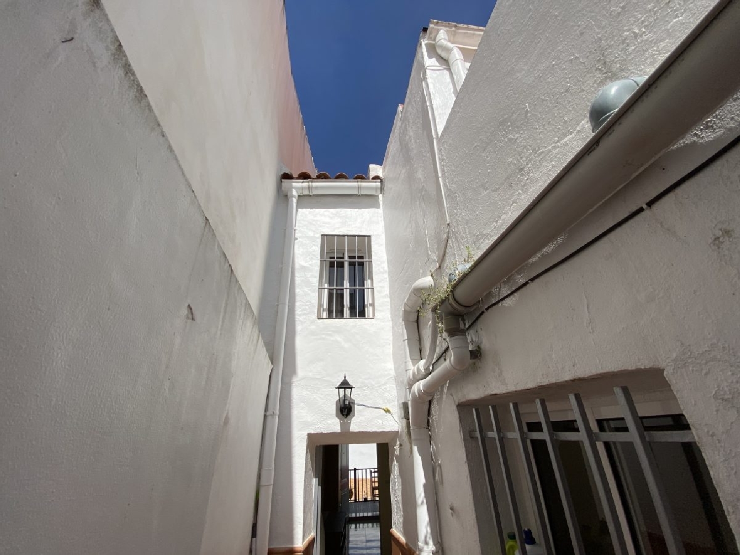  à vendre maison de ville Pruna Sierra Sur 9