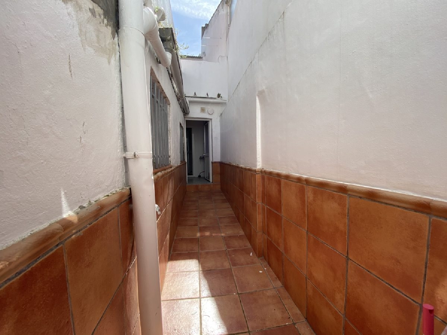  à vendre maison de ville Pruna Sierra Sur 10