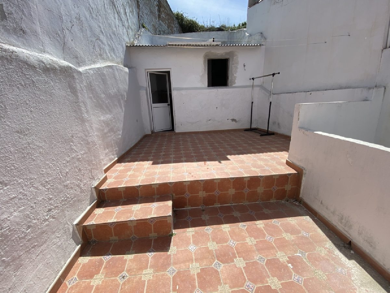 à vendre maison de ville Pruna Sierra Sur 2