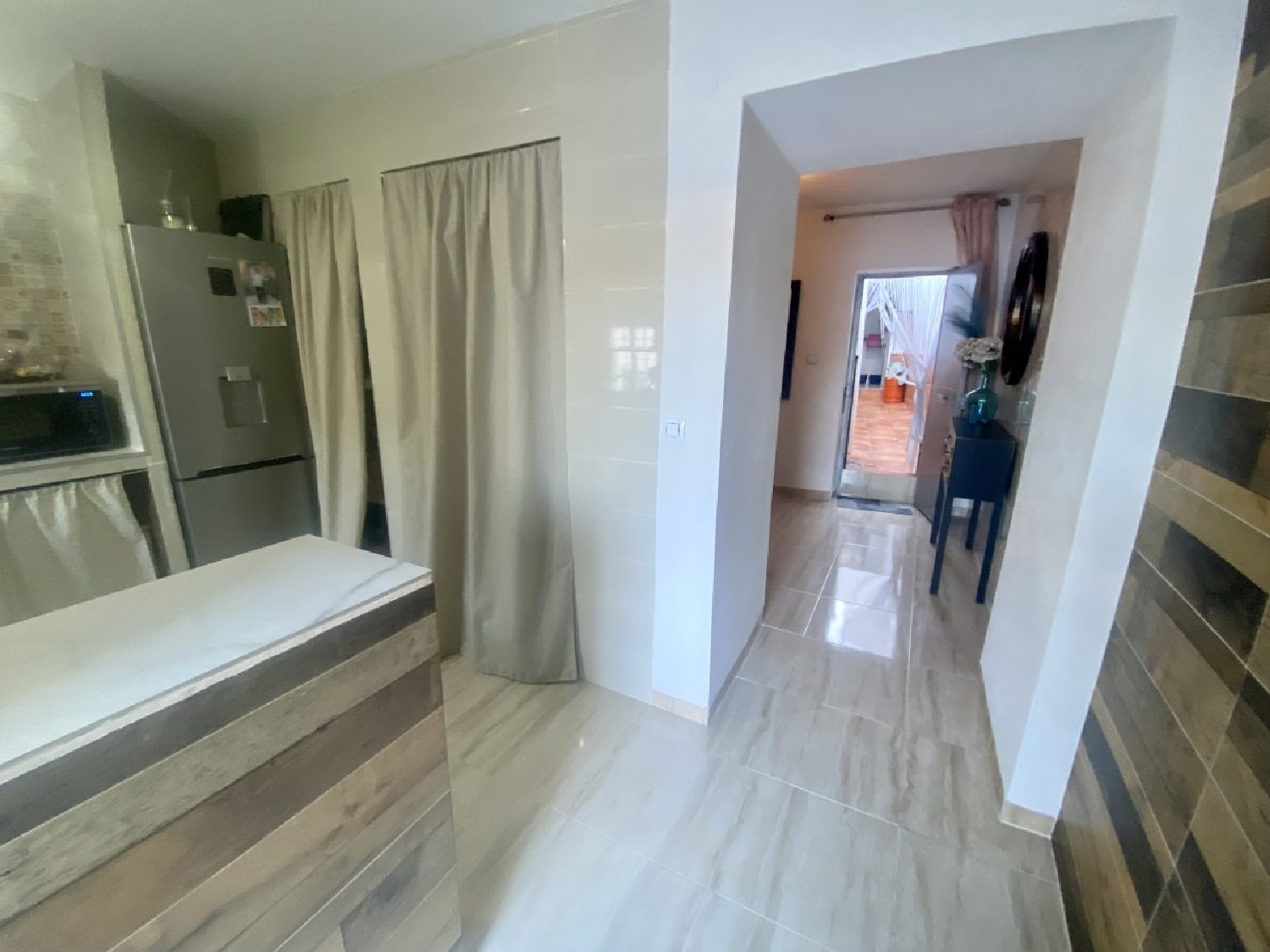  à vendre maison de ville Pruna Sierra Sur 13