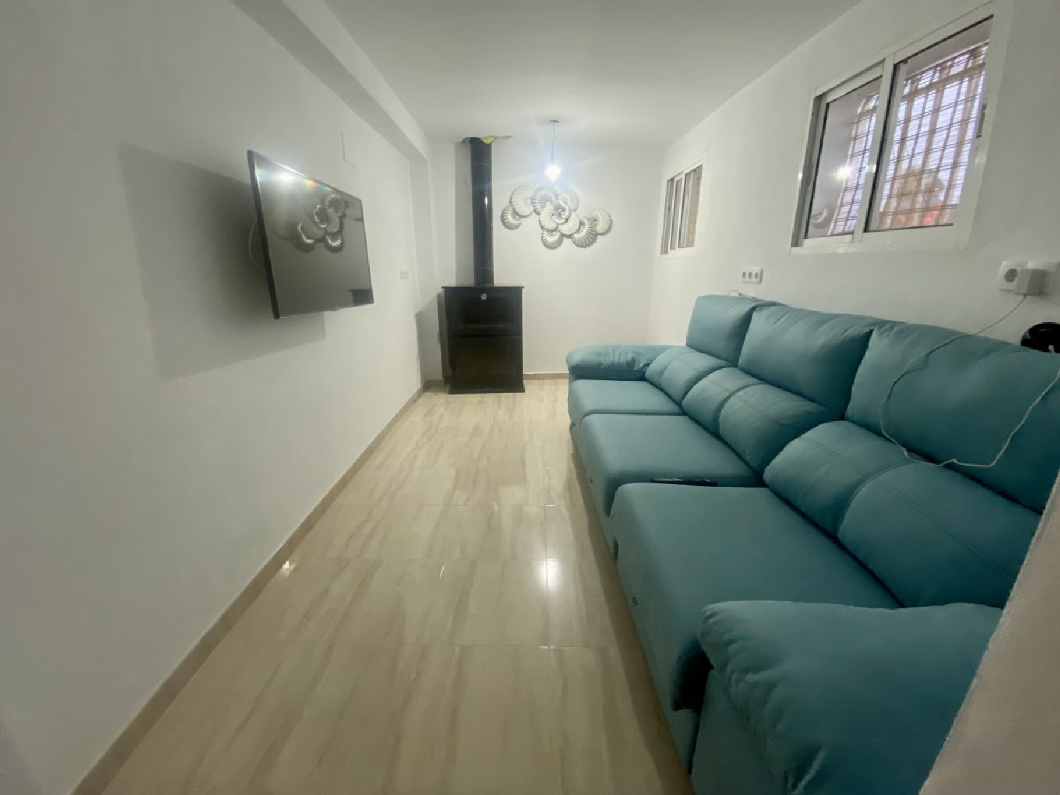  à vendre maison de ville Pruna Sierra Sur 14