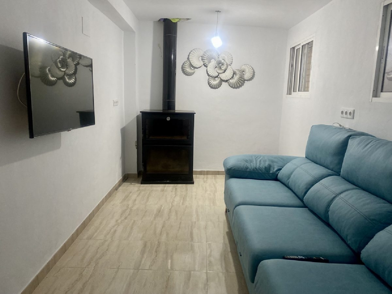 à vendre maison de ville Pruna Sierra Sur 15