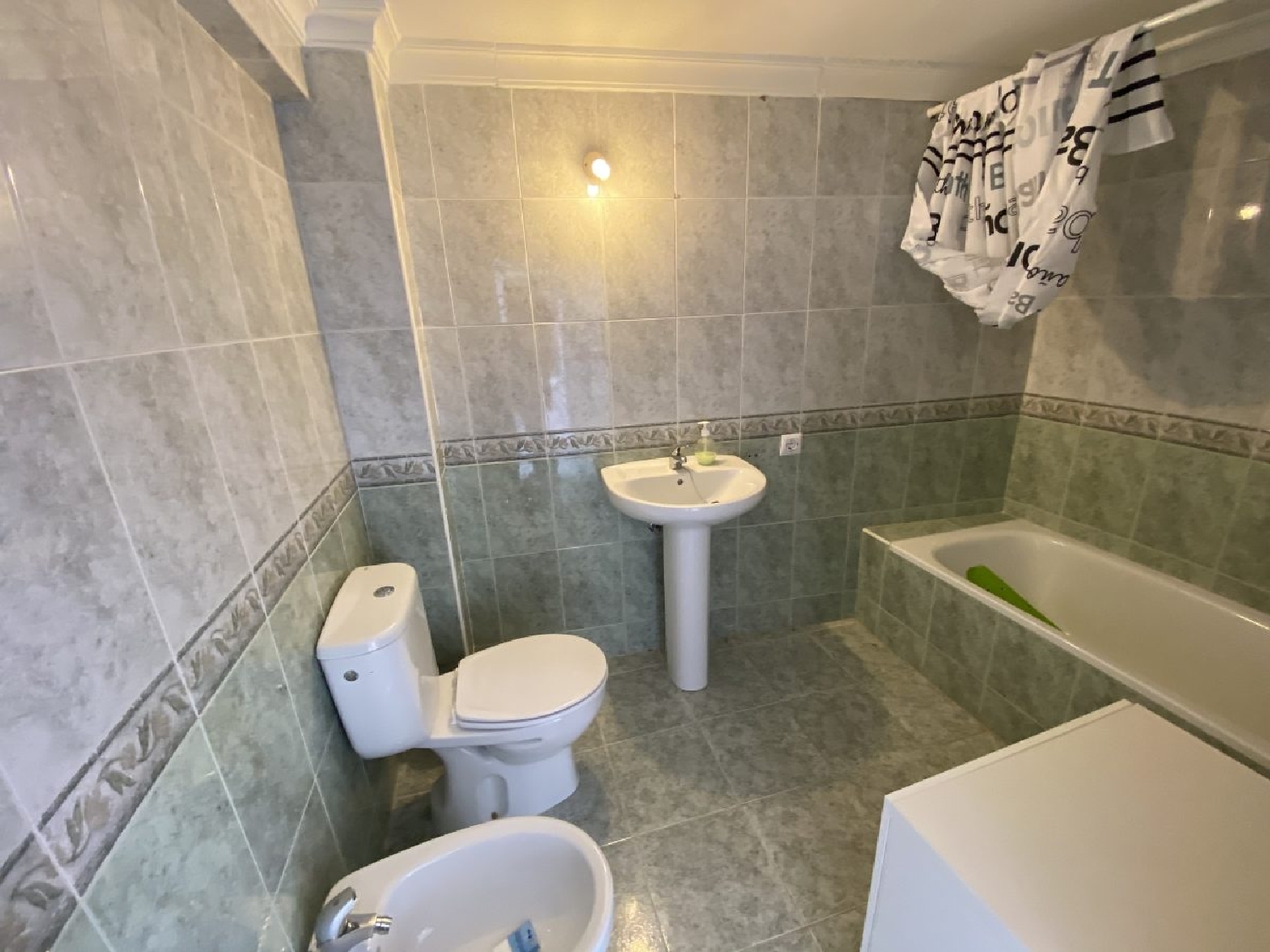 à vendre maison de ville Pruna Sierra Sur 3
