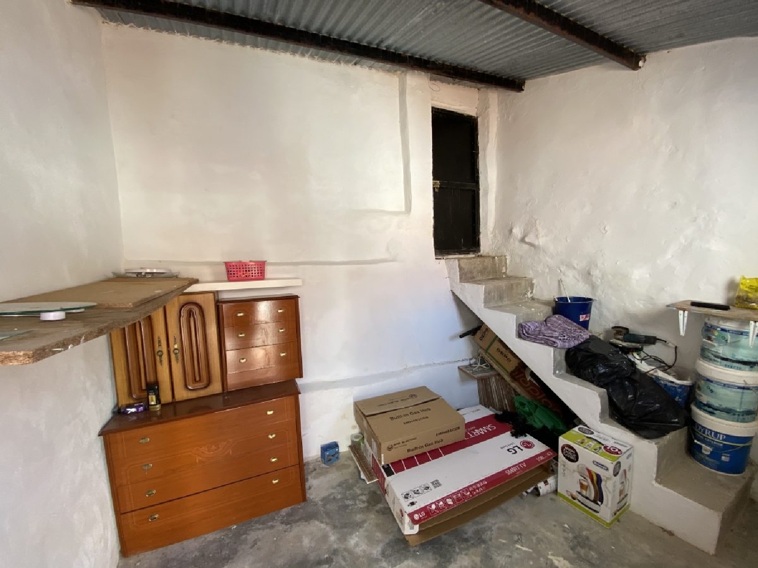  à vendre maison de ville Pruna Sierra Sur 8
