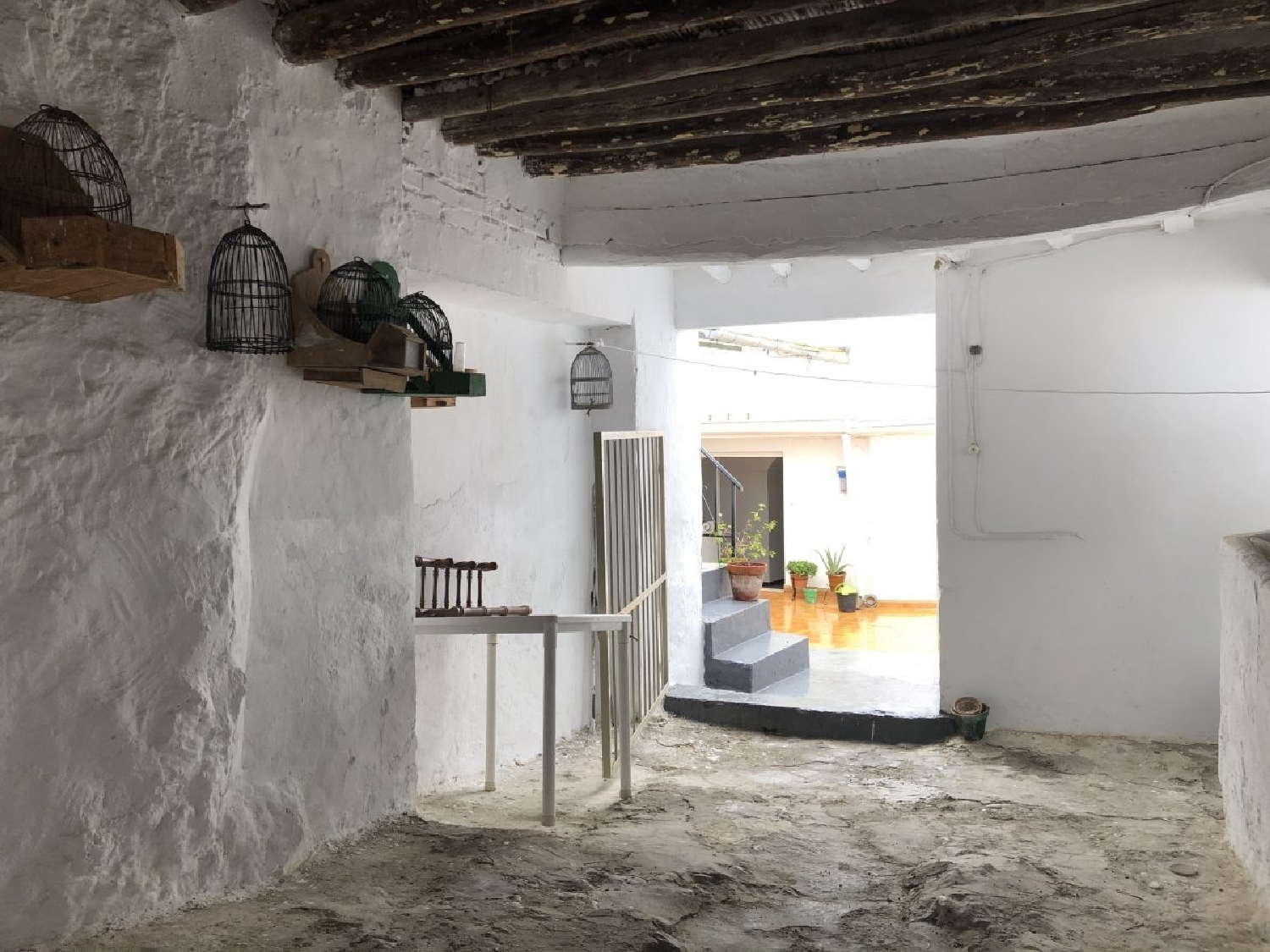  à vendre maison de ville Pruna Sierra Sur 13